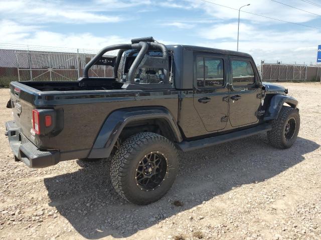 1C6HJTFG2ML507452 Jeep Gladiator Overland