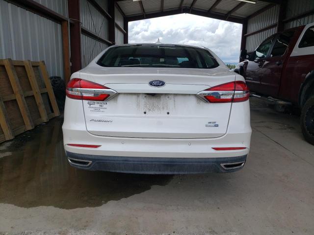 VIN 3FA6P0T98LR172223 2020 Ford Fusion, SE no.6