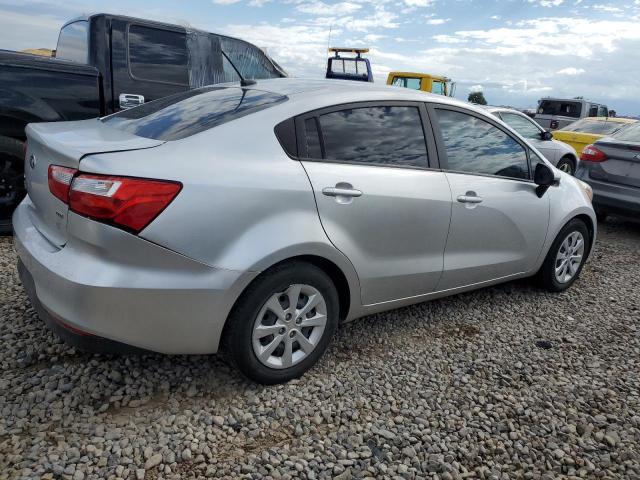 KNADM4A34G6540672 KIA RIO LX