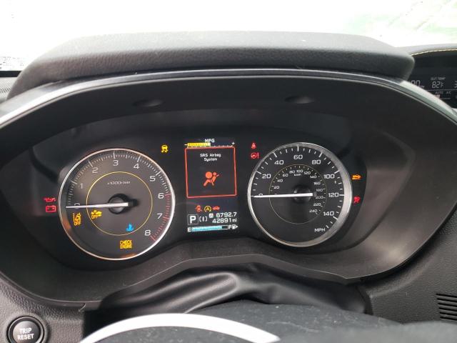 JF2GTHRC5MH657449 Subaru Crosstrek Sport