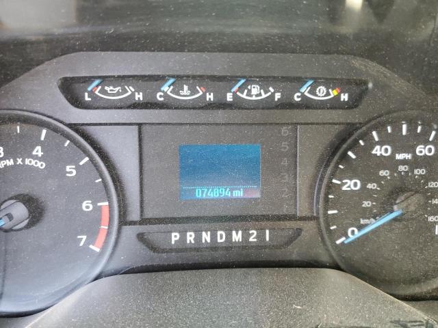 1FT7X2A6XHEE26219 Ford F250 Super Duty
