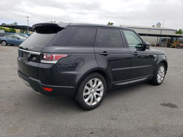 SALWR2TF8EA502020 Land Rover Range Rover Sport Sc