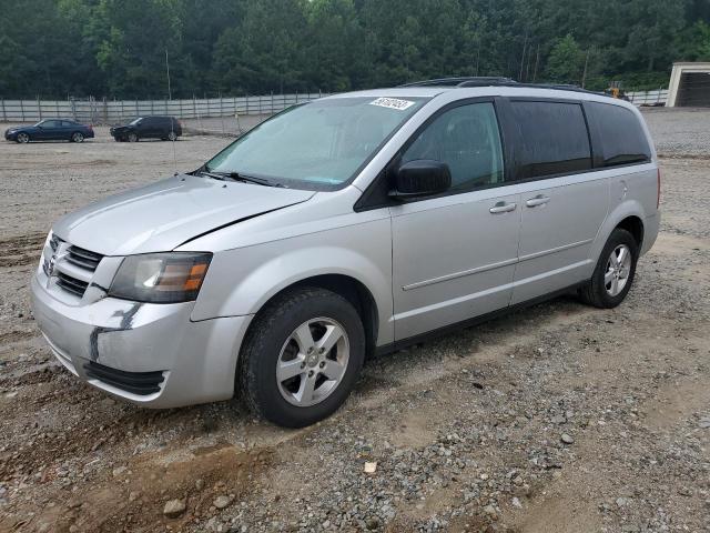 2010 Dodge Grand Caravan Hero