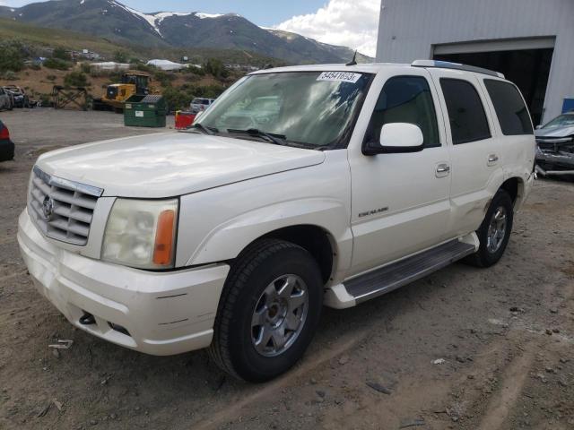 2005 Cadillac Escalade Luxury