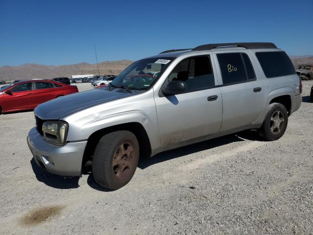 2004 Chevrolet TrailBlazer EXT LS