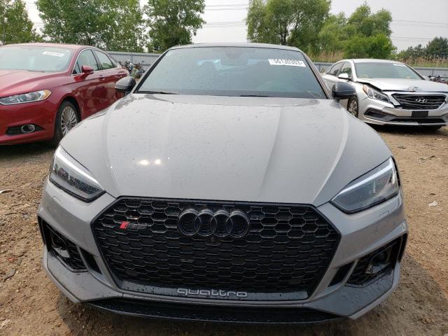2019 AUDI RS5 - WUAPWAF56KA907907