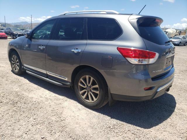 Vin: 5n1ar2mn9fc692113, lot: 57789223, nissan pathfinder s 20152