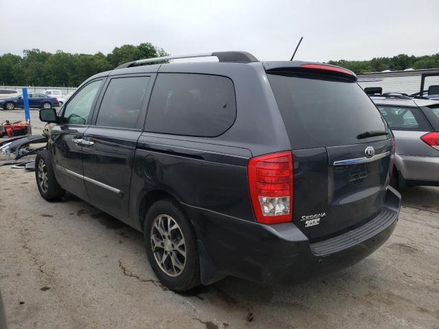 KNDMH4C76E6580787 KIA SEDONA EX