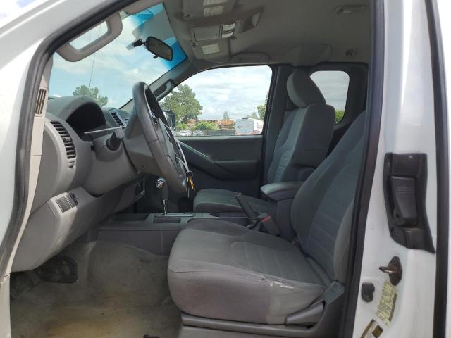Nissan FRONTIER S 2014 1N6BD0CT8EN767556 Image 7