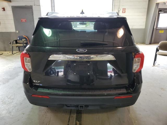 1FMSK7DH5LGD04010 Ford EXPLORER XLT