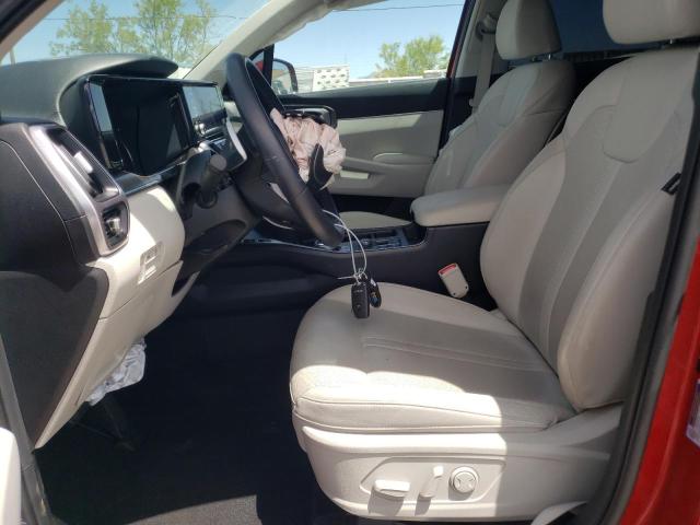KNDRG4LG7N5113909 KIA SORENTO S