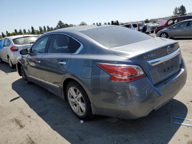 1N4AL3AP3EN366656 | 2014 NISSAN ALTIMA