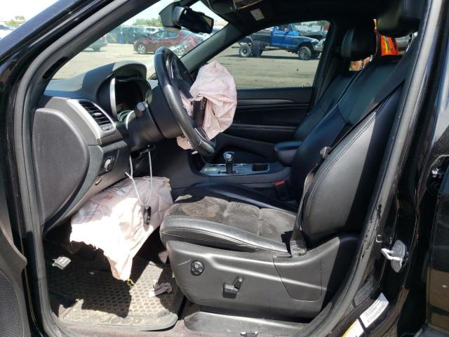 1C4RJFAGXFC225214 Jeep Grand Cherokee Laredo