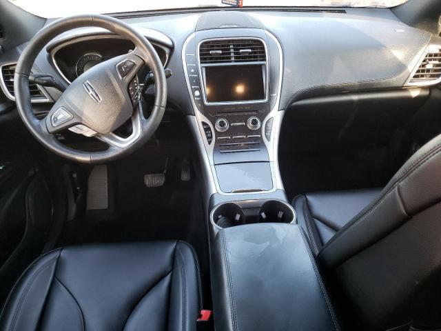 2018 LINCOLN MKX PREMIE - 2LMPJ6JR7JBL44503