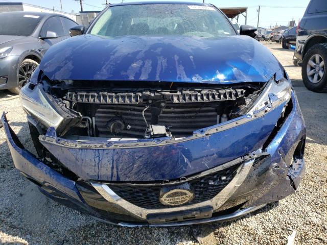 1N4AA6CV9MC509106 Nissan MAXIMA SV