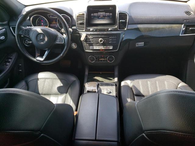 4JGDF6EE6HA933717 Mercedes-Benz Gls 450 4matic