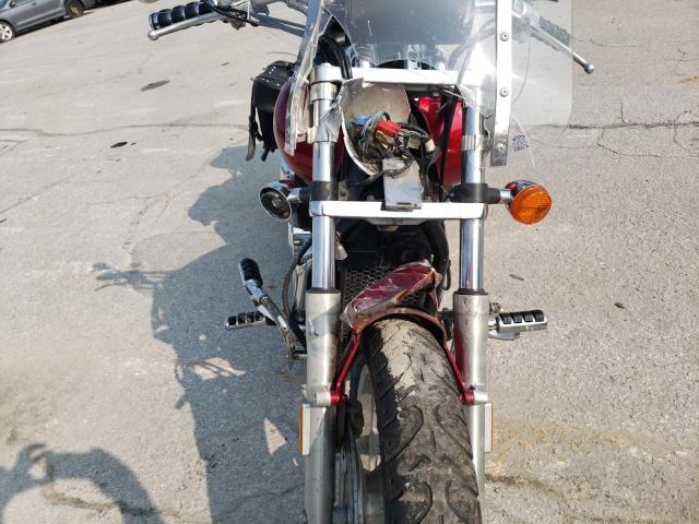 2004 HONDA VTX1300 C - 1HFSC55064A013153