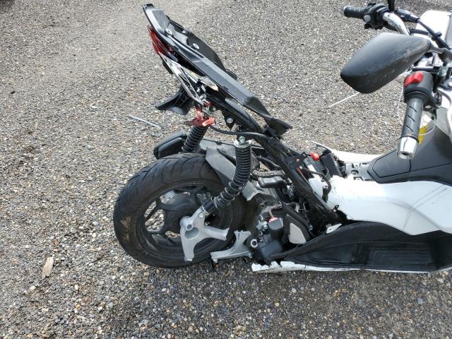 2022 HONDA WW150 RLHKF4709NY100448