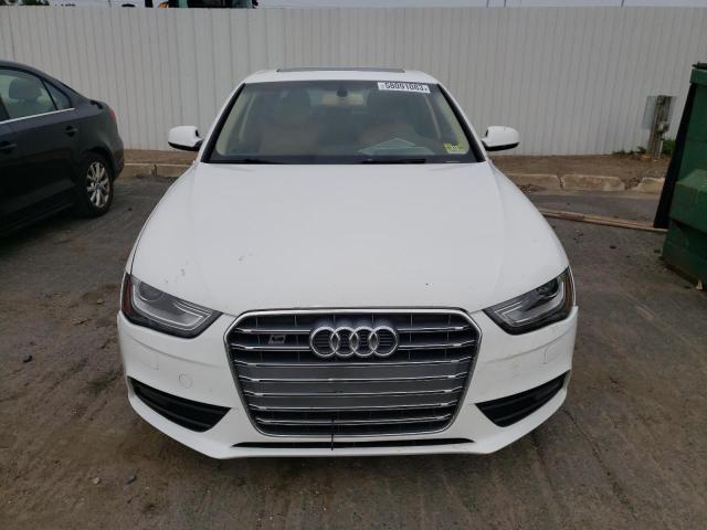 VIN WAUFFAFL2FN002907 2015 Audi A4, Premium Plus no.5