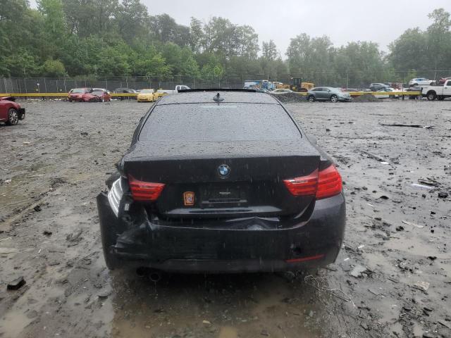 WBA3N5C53EF715861 | 2014 BMW 428 XI