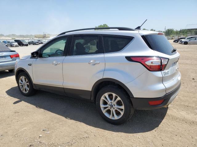 1FMCU9GD2JUB25621 Ford ESCAPE SE
