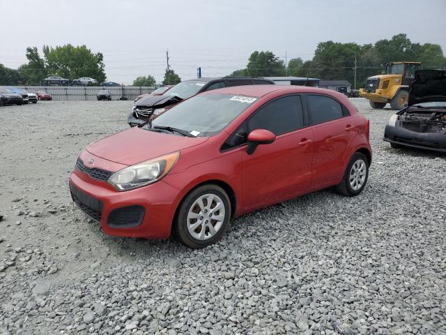 2012 Kia Rio LX