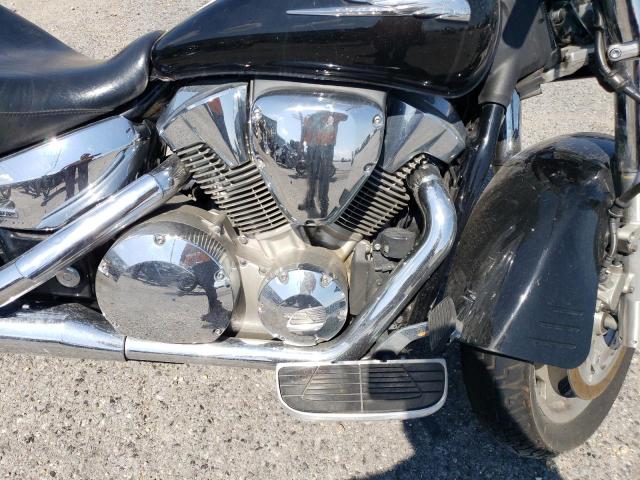 2007 HONDA VTX1300 1HFSC52647A408378