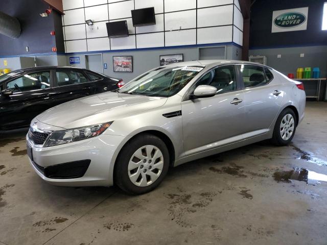 2011 Kia Optima LX