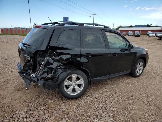 JF2SJADC6FH570810 Subaru Forester 2.5i Premium