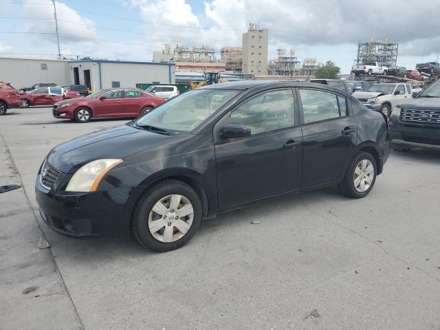 2007 Nissan Sentra 2.0