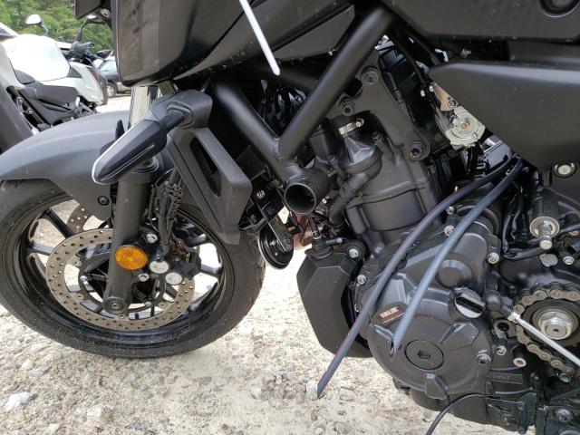 2022 YAMAHA MT07 JYARM32E9NA005376