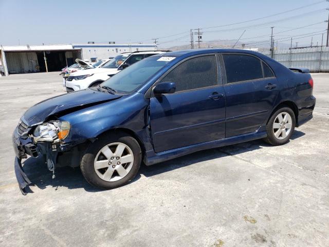 2008 Toyota Corolla CE