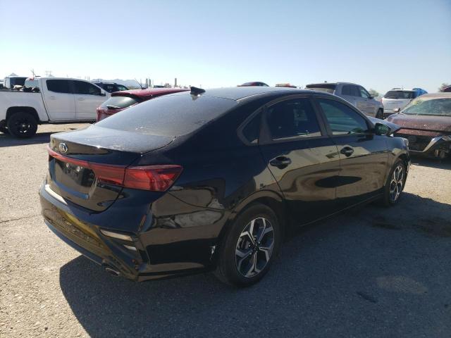 3KPF24AD3LE258991 KIA FORTE FE