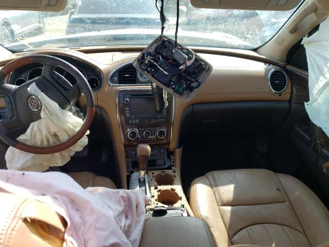 5GAKVCKD6EJ170037 Buick Enclave