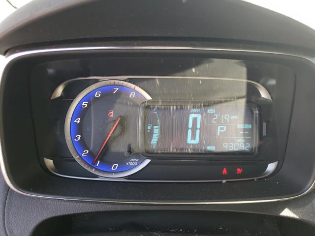 2015 CHEVROLET TRAX 1LS - KL7CJPSB1FB077021