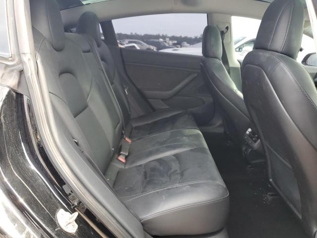 5YJ3E1EB4JF180987 Tesla MODEL 3