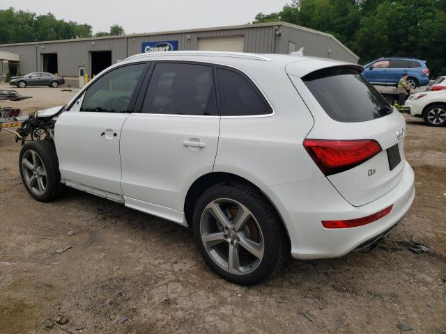 VIN WA1DGAFP2DA039366 2013 Audi Q5, Premium Plus no.2