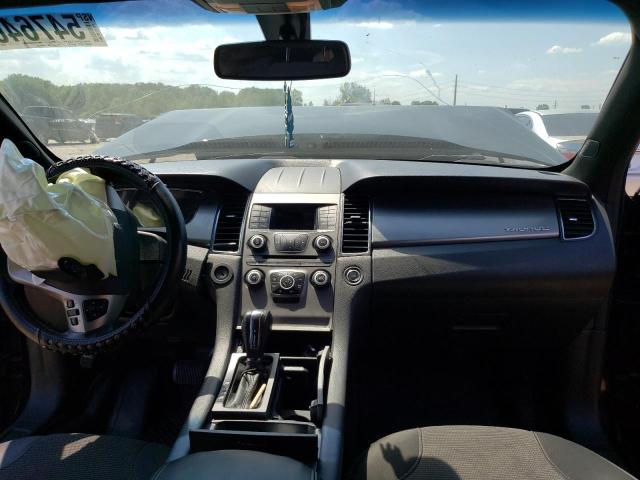 1FAHP2E88GG105692 Ford TAURUS SEL