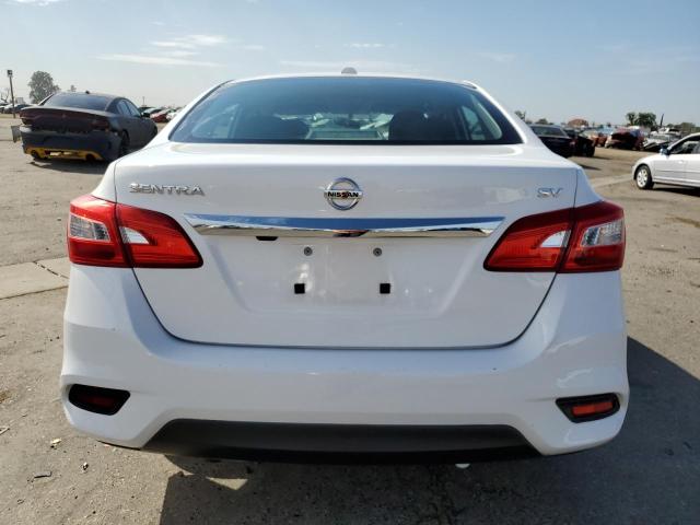 3N1AB7AP4KY414736 Nissan SENTRA S