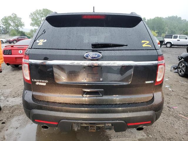 1FM5K8F83EGA06915 | 2014 FORD EXPLORER L