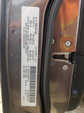 2015 CHRYSLER 300 C 2C3CCAKG4FH877104