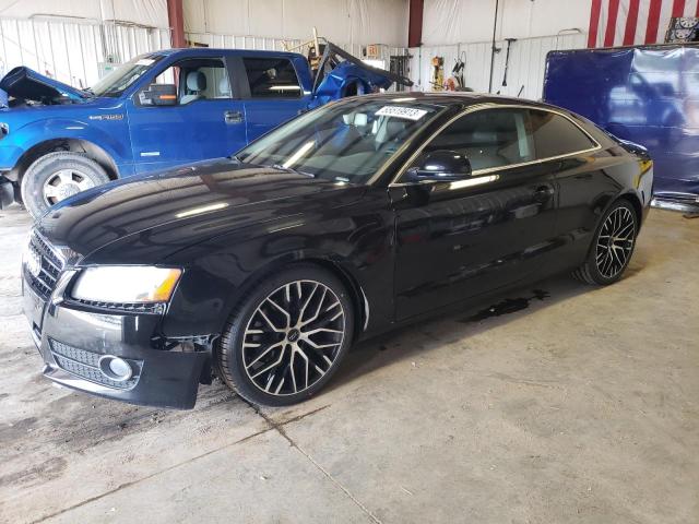 2009 Audi A5 