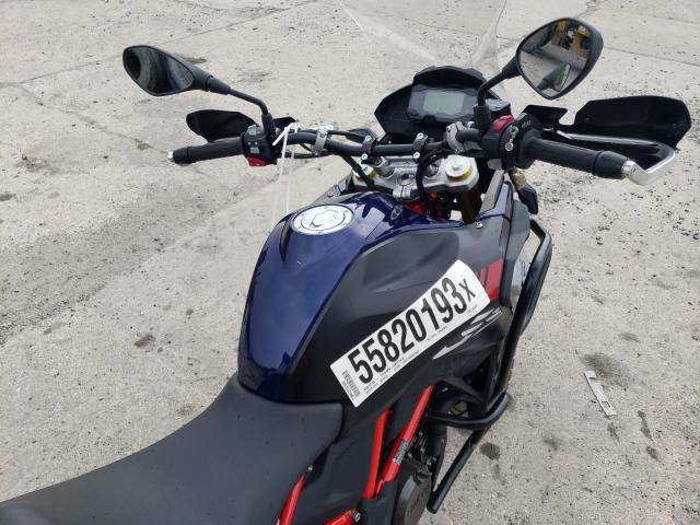 2022 BMW G310 GS - WB30G330XNRA35311