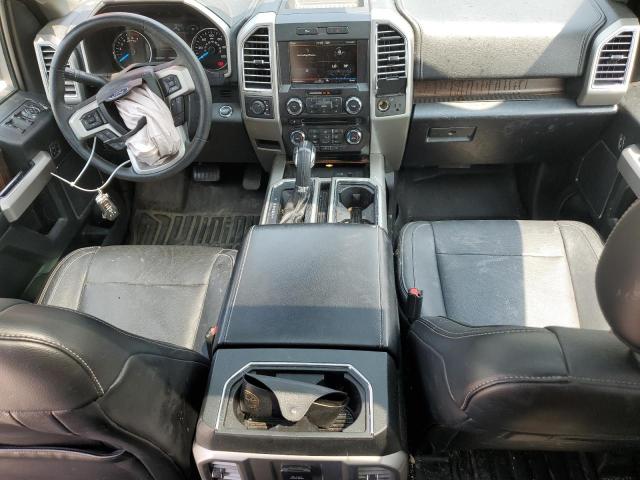 1FTEW1EF9FFA33088 Ford F150 Supercrew