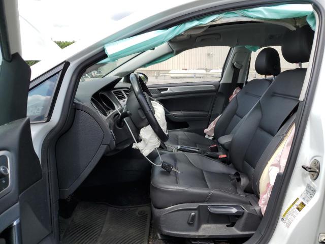 2016 VOLKSWAGEN GOLF SPORT - 3VWC17AU4GM518024