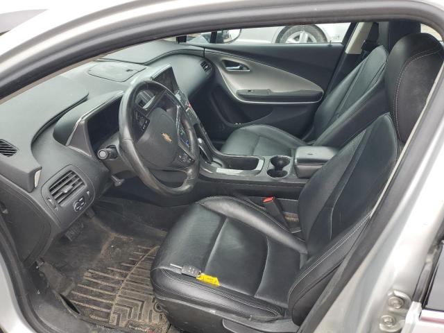 VIN 1G1RB6E42EU173026 2014 Chevrolet Volt no.7