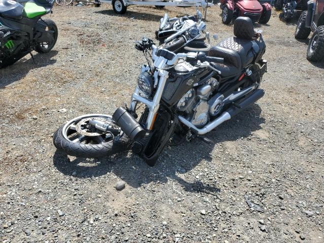 2015 HARLEY-DAVIDSON VRSCF VROD - 1HD1HPH12FC801831