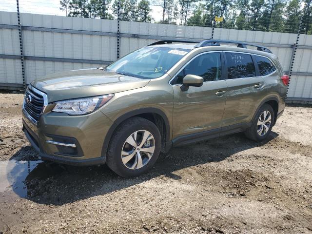 2022 Subaru Ascent Premium