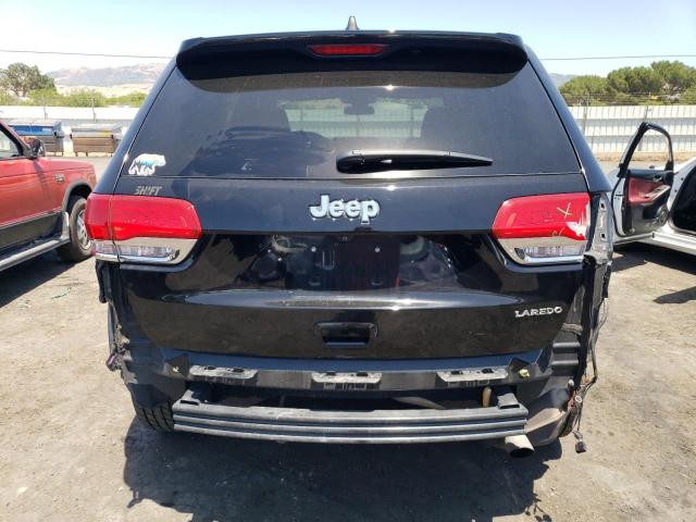 1C4RJEAG2JC182152 Jeep Grand Cherokee Laredo