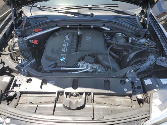 5UXXW7C36H0U26796 BMW X4 Xdrivem40i